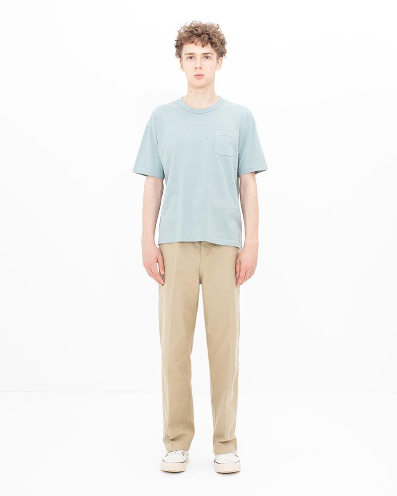 JUMBO TEE S/S DMGD | Visvim Official North American Web Store